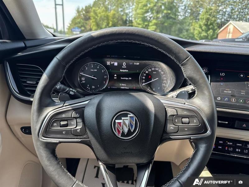 buick Envision 2023 - 17