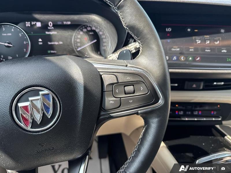 buick Envision 2023 - 19