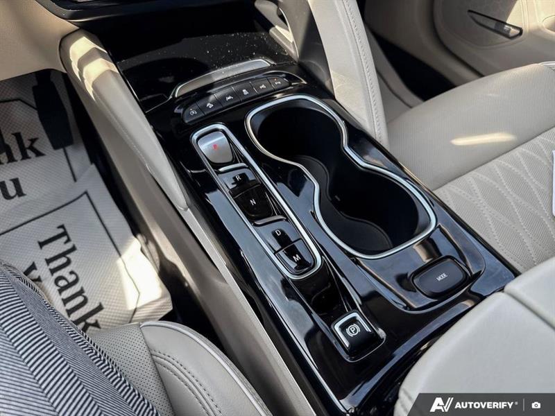 buick Envision 2023 - 21