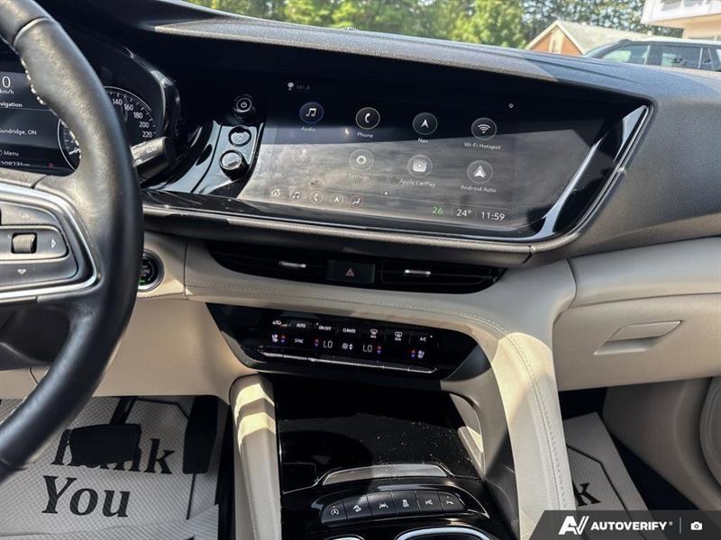 buick Envision 2023 - 22