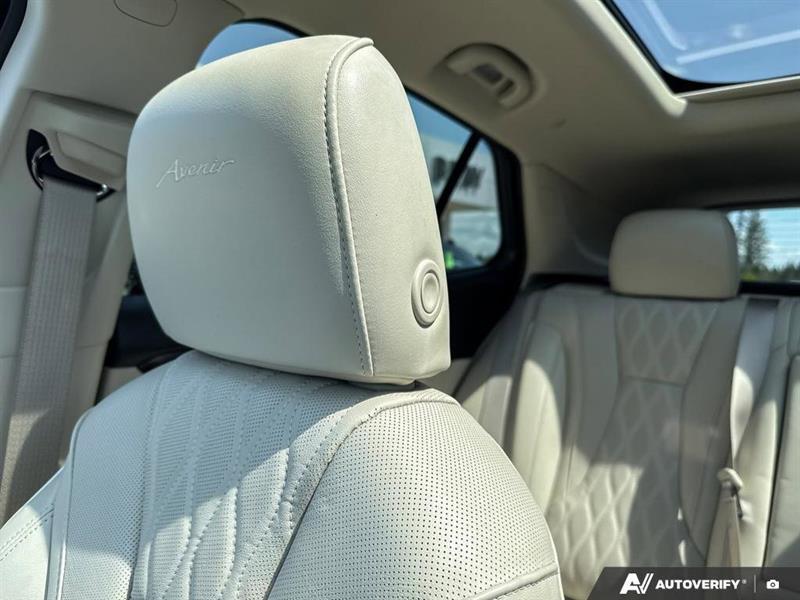 buick Envision 2023 - 23