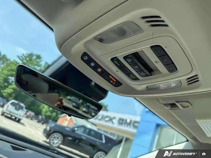 buick Envision 2023 - 24