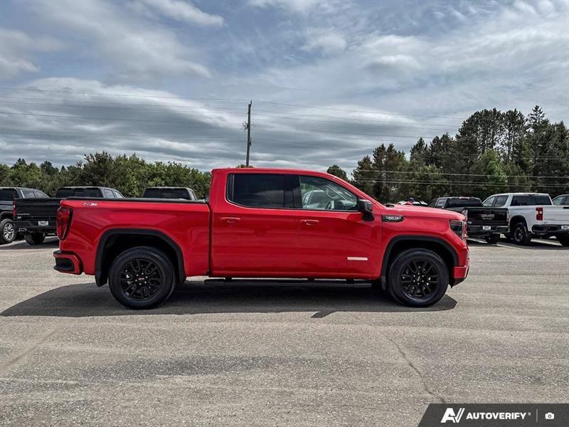 GMC Sierra 6
