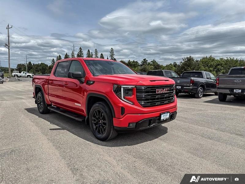 GMC Sierra 7