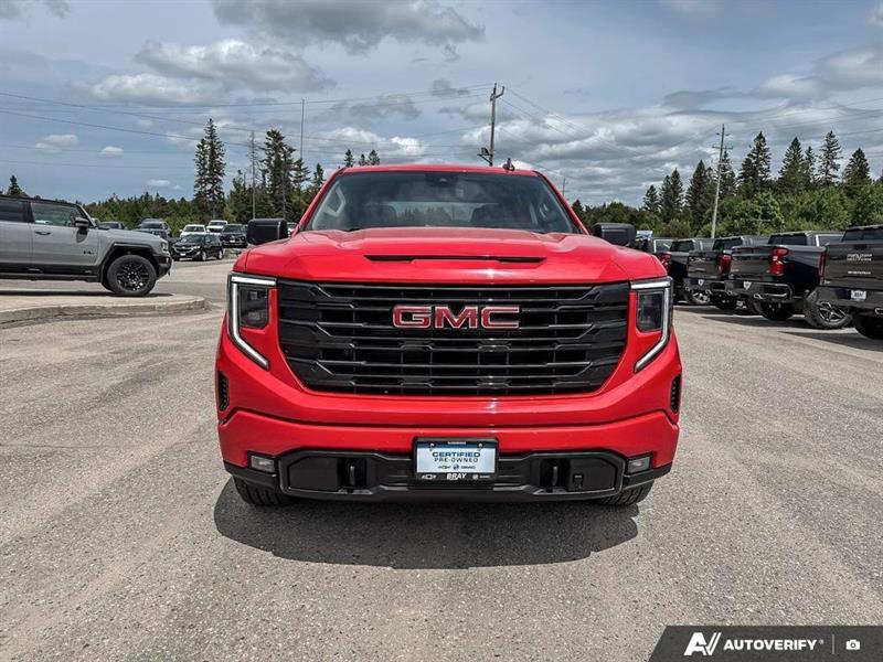 GMC Sierra 8