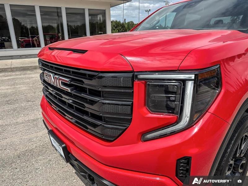 GMC Sierra 11