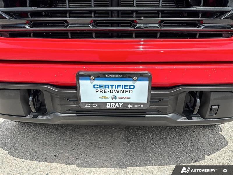 GMC Sierra 12