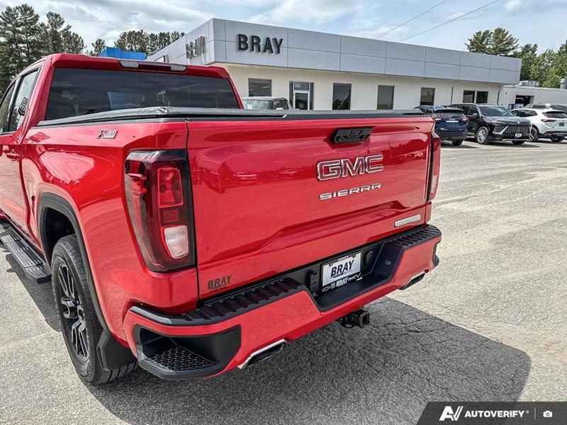 GMC Sierra 14