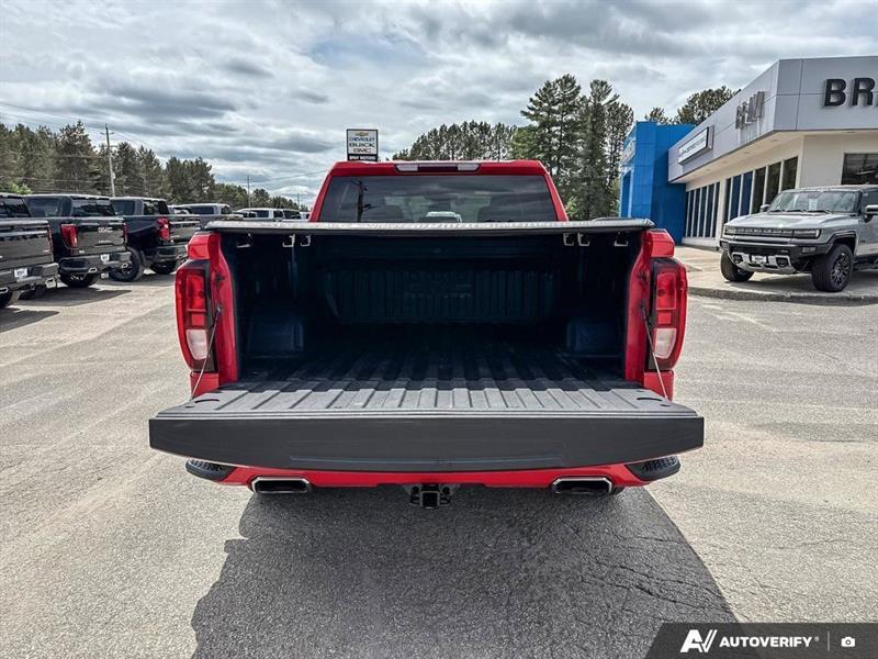 GMC Sierra 15