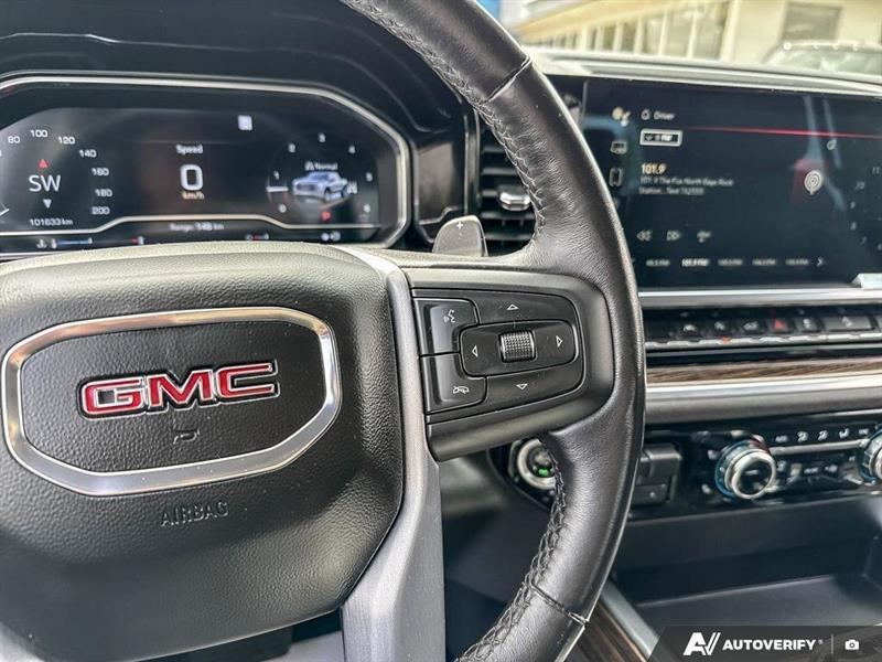 GMC Sierra 19