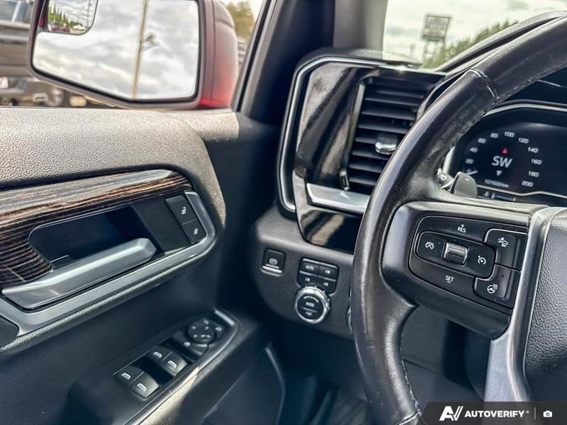 GMC Sierra 20