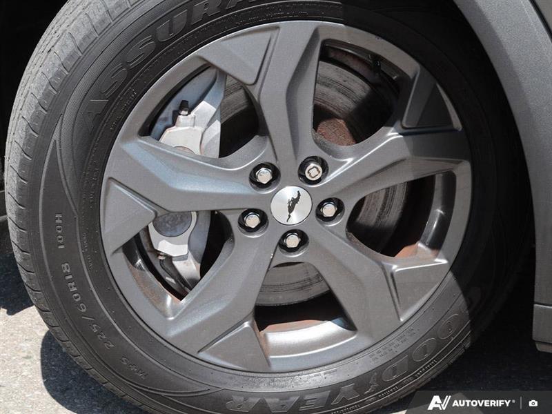 ford Mustang Mach-E 2021 - 6