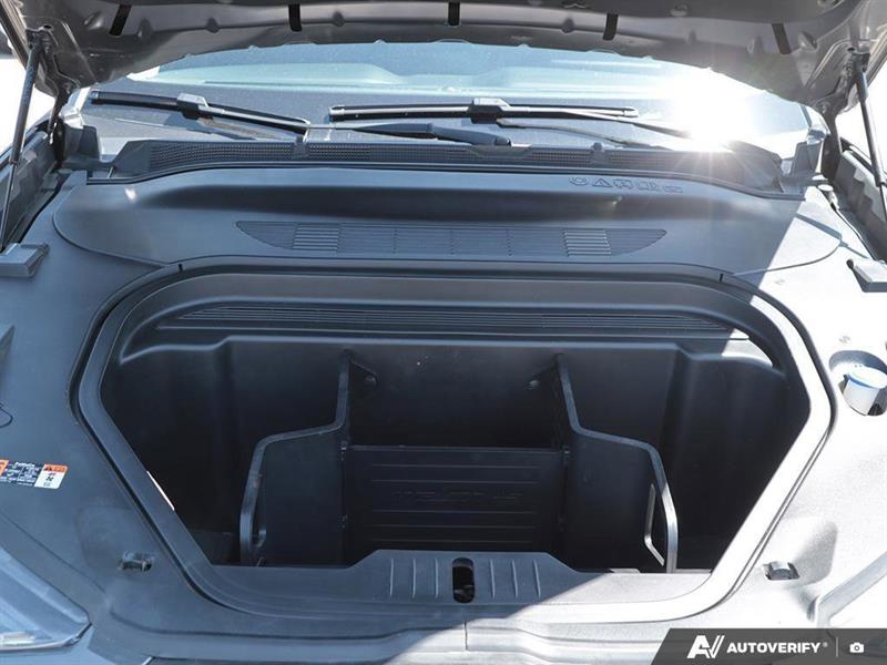 ford Mustang Mach-E 2021 - 8