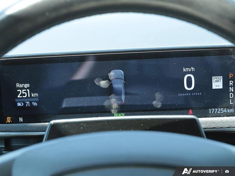 ford Mustang Mach-E 2021 - 15