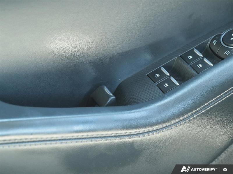 ford Mustang Mach-E 2021 - 17