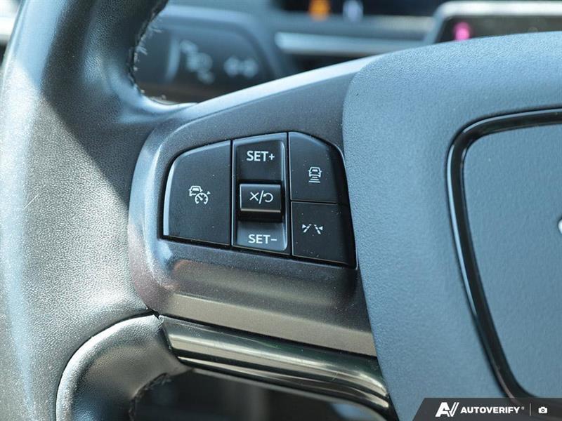 ford Mustang Mach-E 2021 - 18