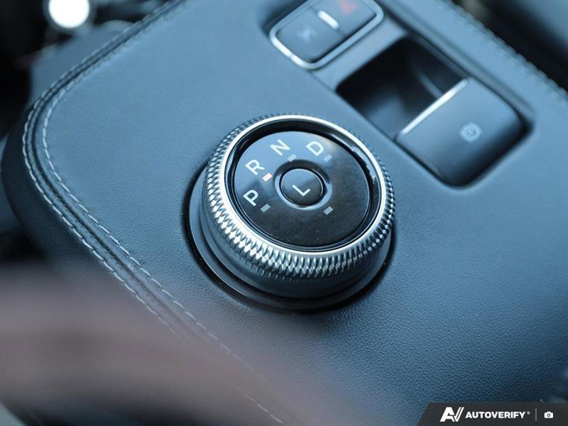 ford Mustang Mach-E 2021 - 20