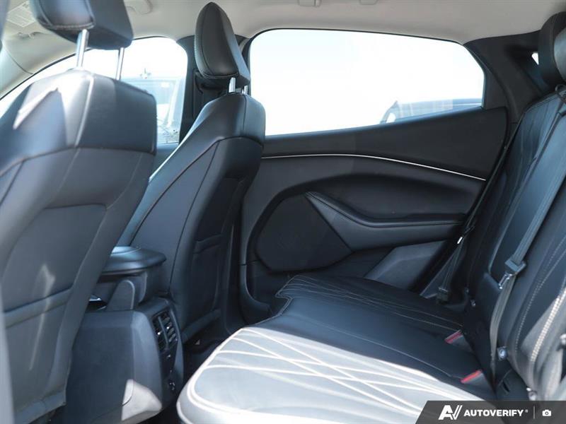 ford Mustang Mach-E 2021 - 33