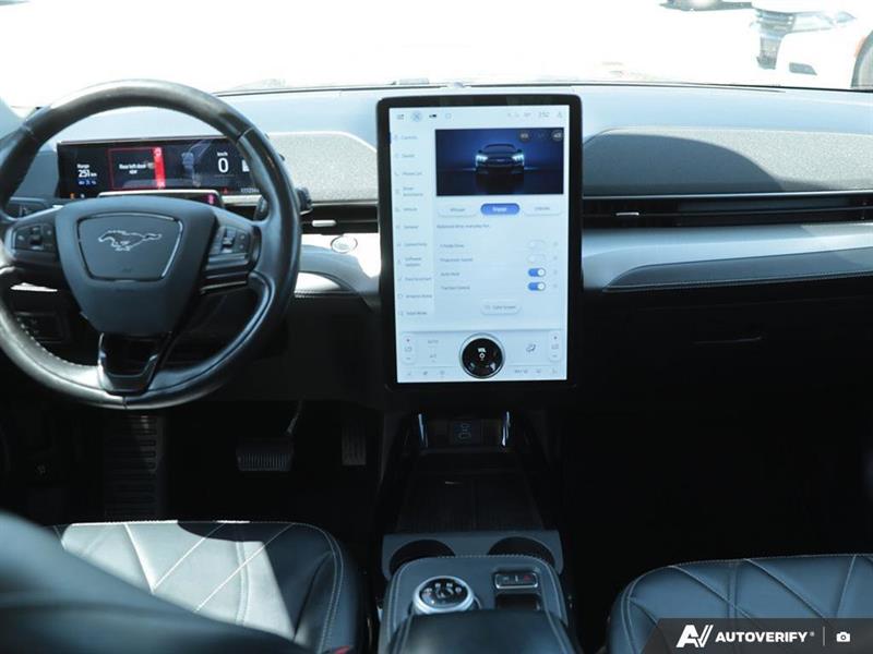 ford Mustang Mach-E 2021 - 35