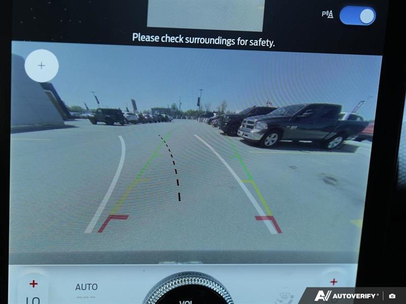 ford Mustang Mach-E 2021 - 36