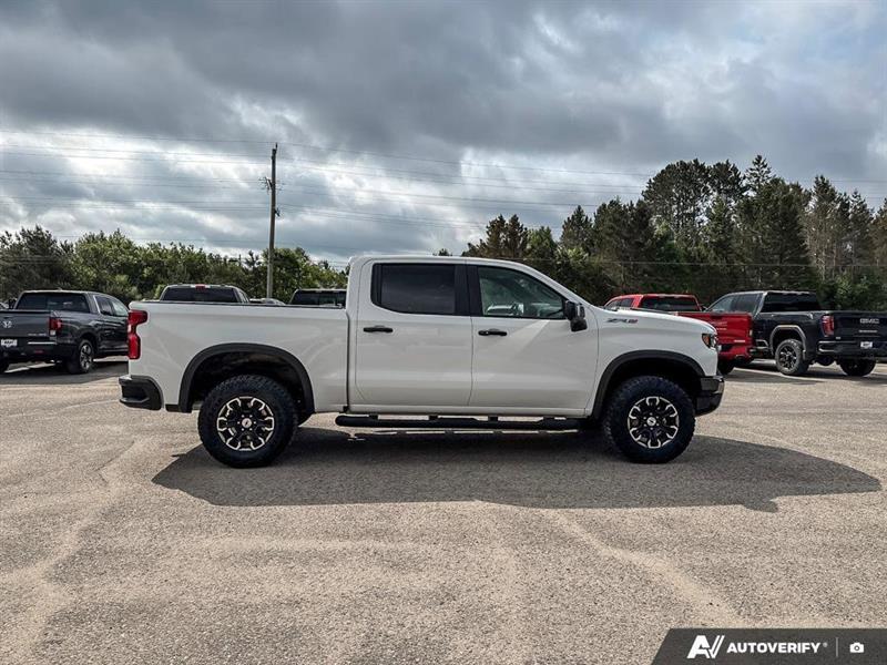 chevrolet Silverado 1500 2023 - 6