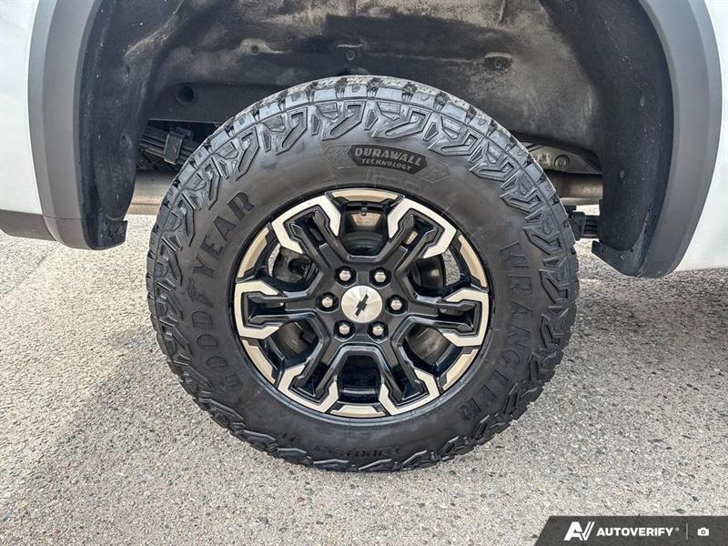 chevrolet Silverado 1500 2023 - 9