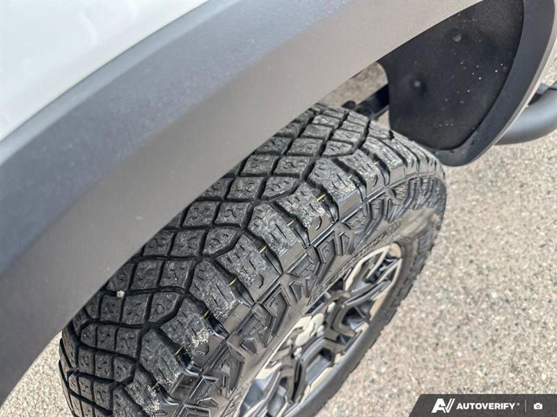 chevrolet Silverado 1500 2023 - 10