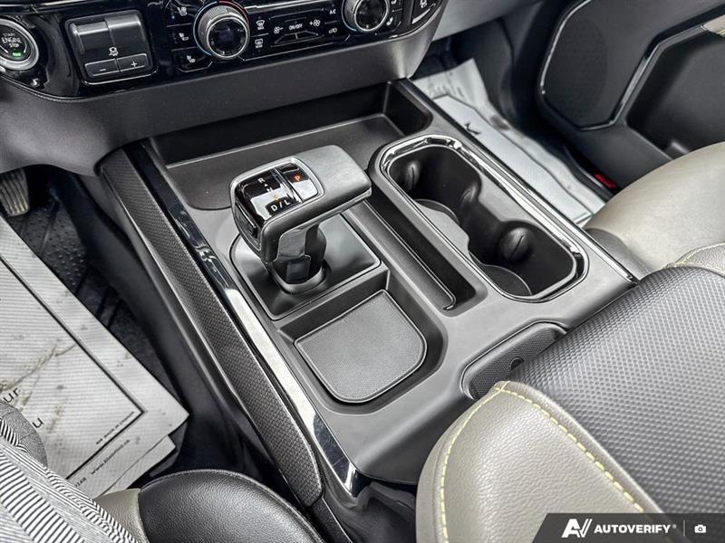 chevrolet Silverado 1500 2023 - 20