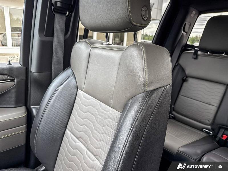 chevrolet Silverado 1500 2023 - 22