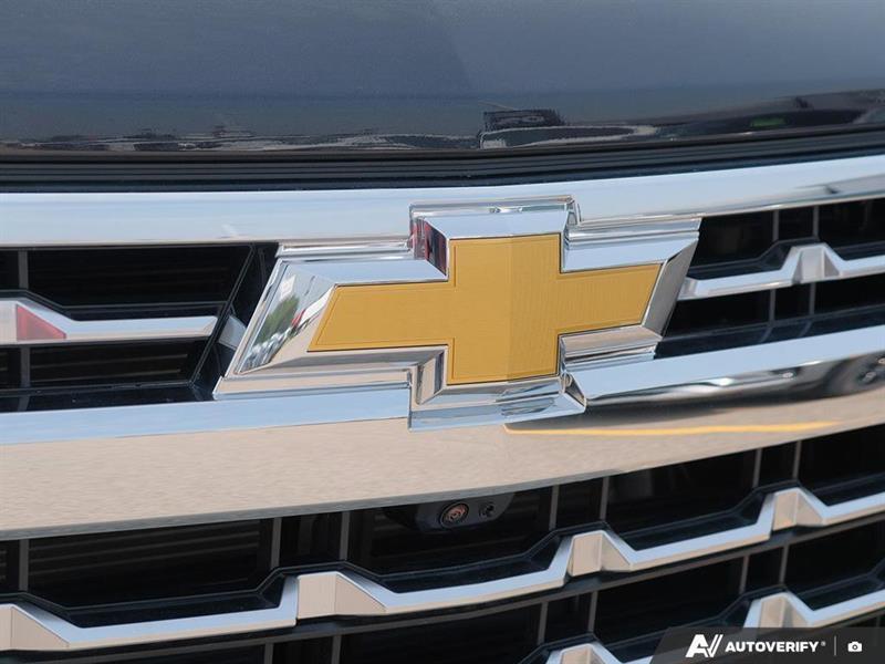 chevrolet Silverado 1500 2023 - 12