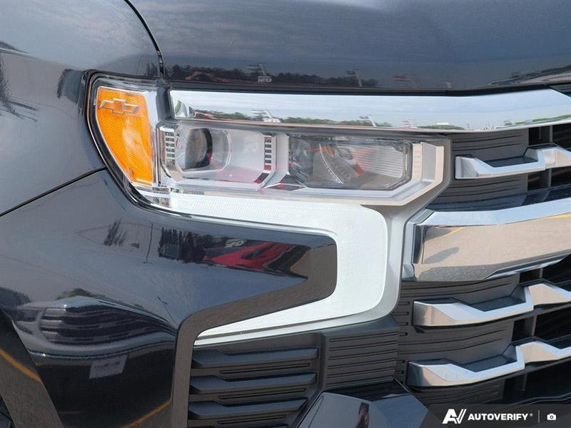 chevrolet Silverado 1500 2023 - 13