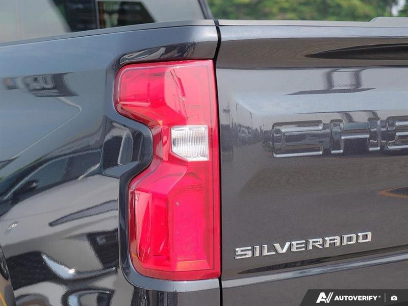 chevrolet Silverado 1500 2023 - 15