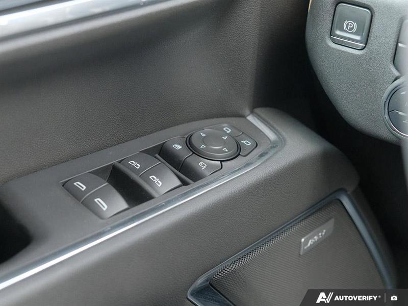 chevrolet Silverado 1500 2023 - 20