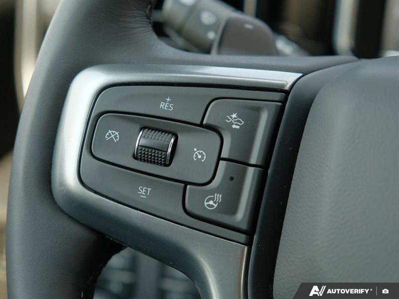 chevrolet Silverado 1500 2023 - 21