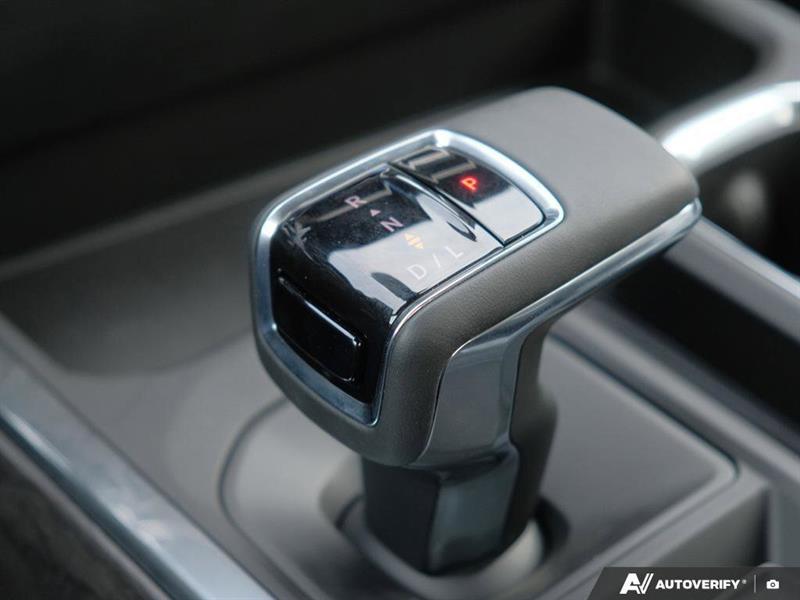 chevrolet Silverado 1500 2023 - 22