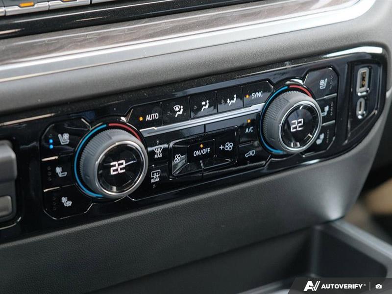 chevrolet Silverado 1500 2023 - 23