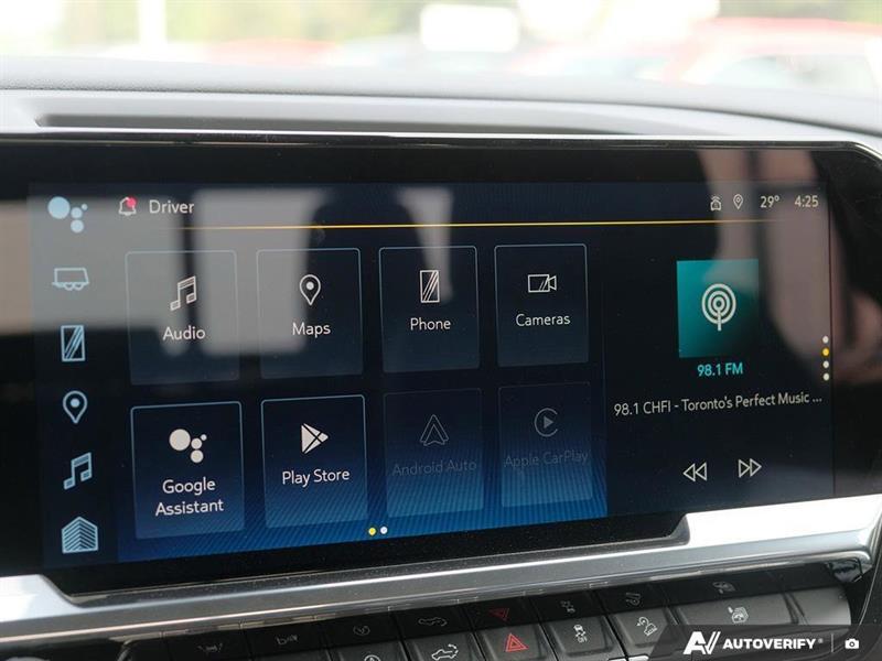 chevrolet Silverado 1500 2023 - 24