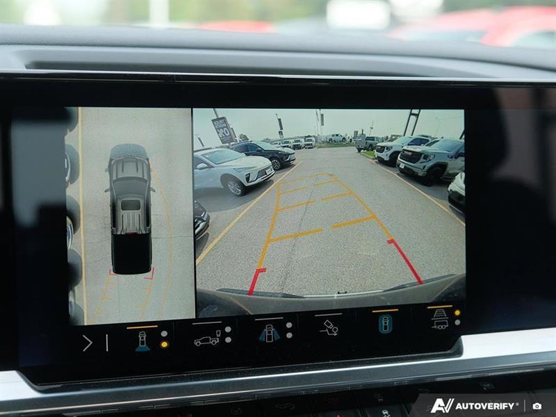 chevrolet Silverado 1500 2023 - 34