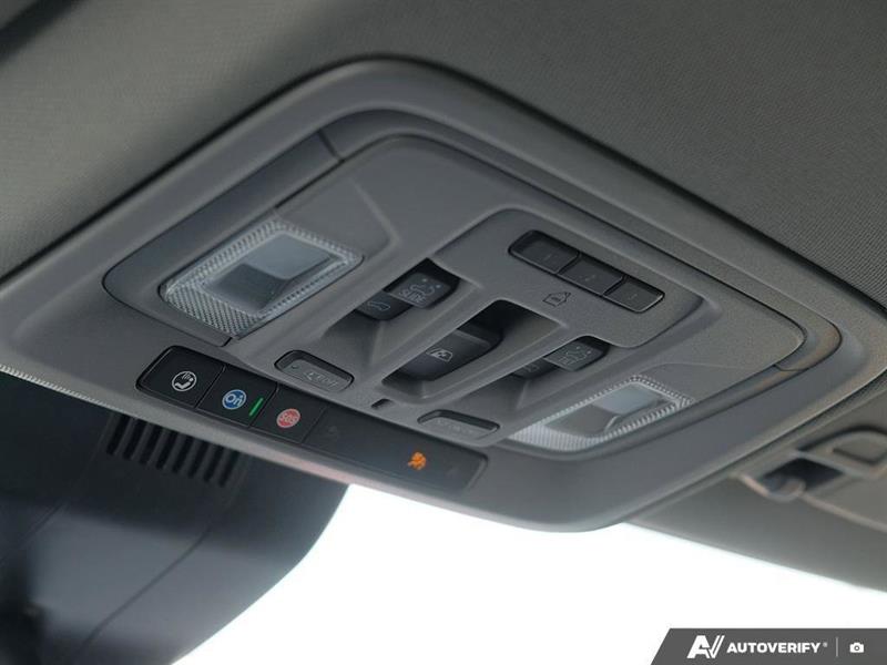 chevrolet Silverado 1500 2023 - 36