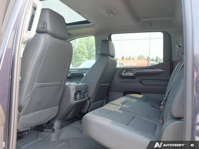 chevrolet Silverado 1500 2023 - 38