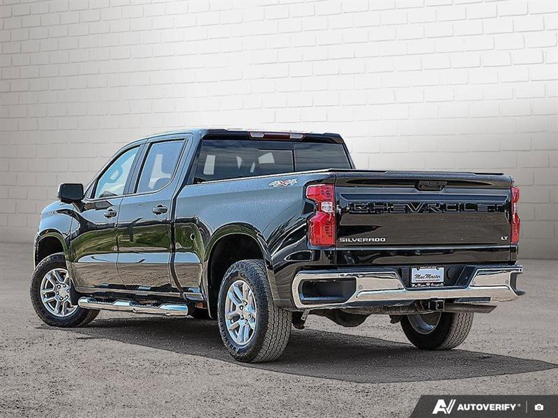 chevrolet Silverado 1500 2024 - 3