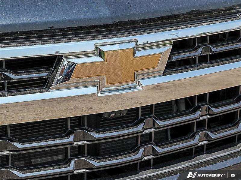 chevrolet Silverado 1500 2024 - 12