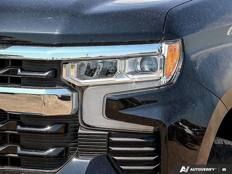 chevrolet Silverado 1500 2024 - 13