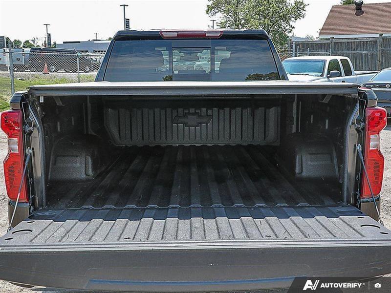 chevrolet Silverado 1500 2024 - 14