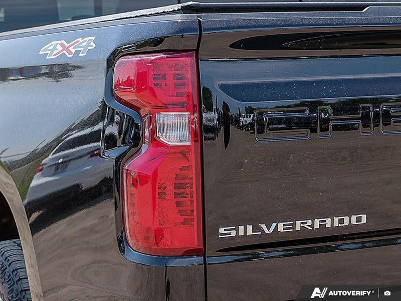 chevrolet Silverado 1500 2024 - 15