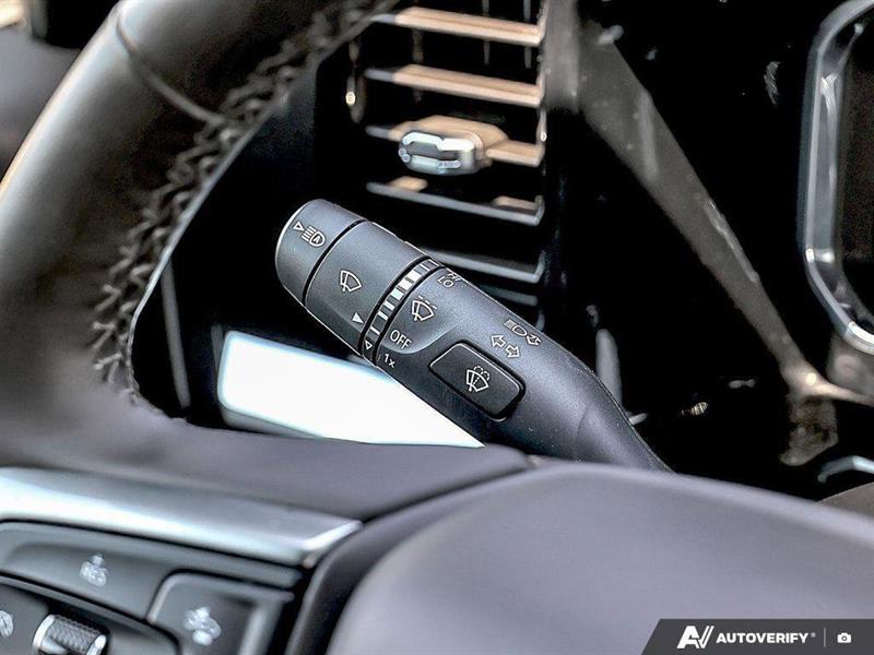 chevrolet Silverado 1500 2024 - 19