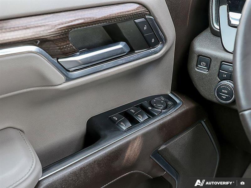 chevrolet Silverado 1500 2024 - 20