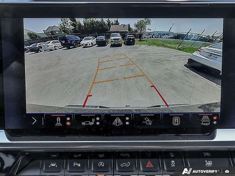 chevrolet Silverado 1500 2024 - 38