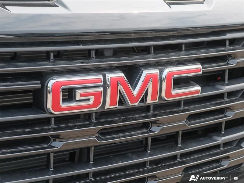 GMC Sierra 12