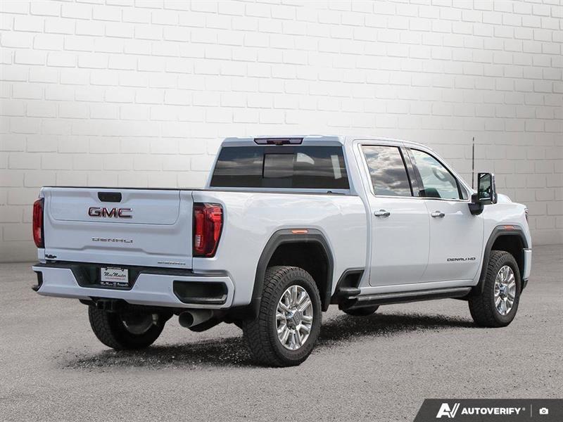 GMC Sierra 5